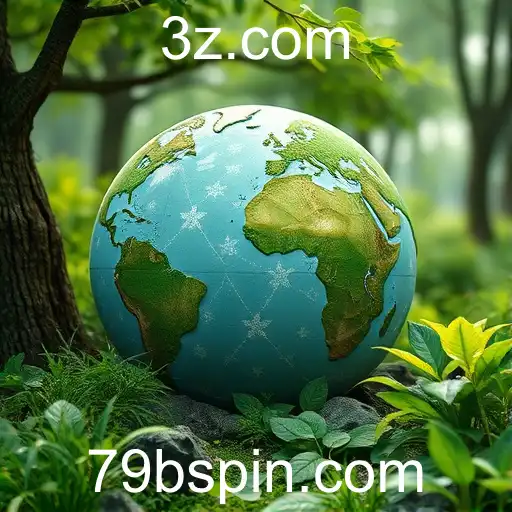 Consciência Ambiental: O Futuro do Nosso Planeta