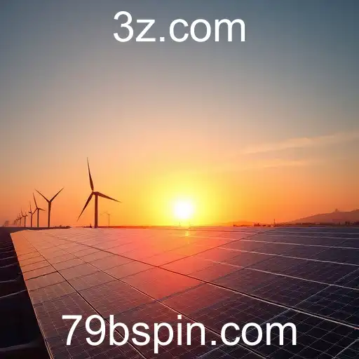 Avanços Tecnológicos Marcam o Setor de Energias Renováveis