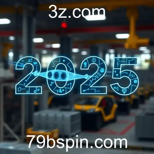 Avanços Tecnológicos: Impactos e Perspectivas em 2025