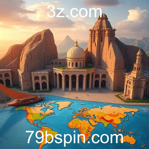 Explorando o Mundo Digital: A Categoria 'Viagem' no Site de Palavras-Chave '79b'