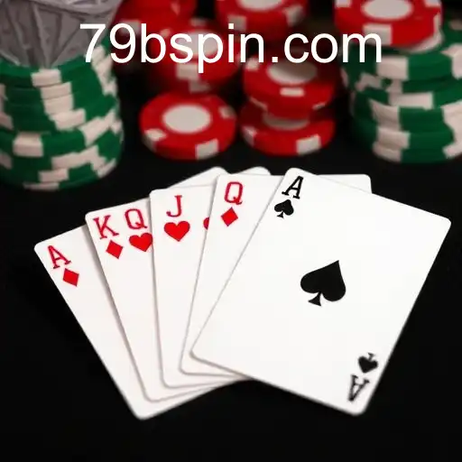 The World of Card Games: An Exploration