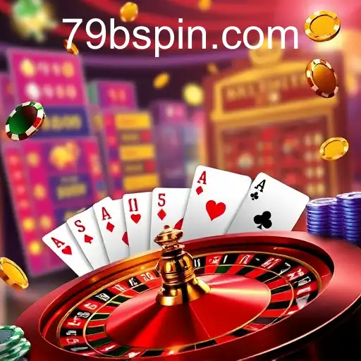 Exploring the World of Casino Games