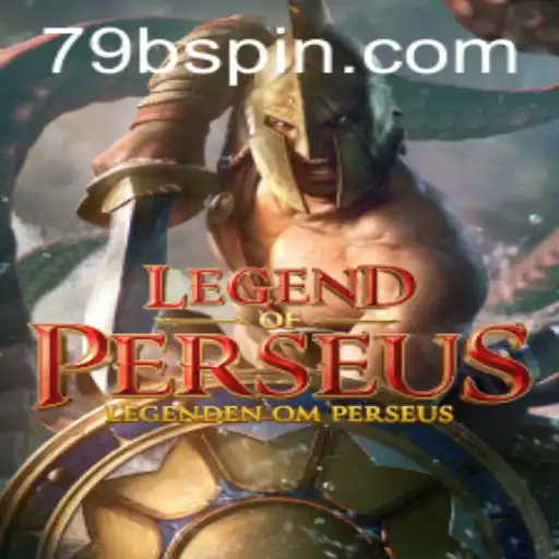 LegendofPerseus: The Mythical Journey in Gaming