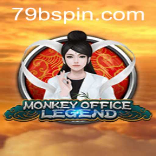 MonkeyOfficeLegend: The Rise of a Virtual Adventure with 79b